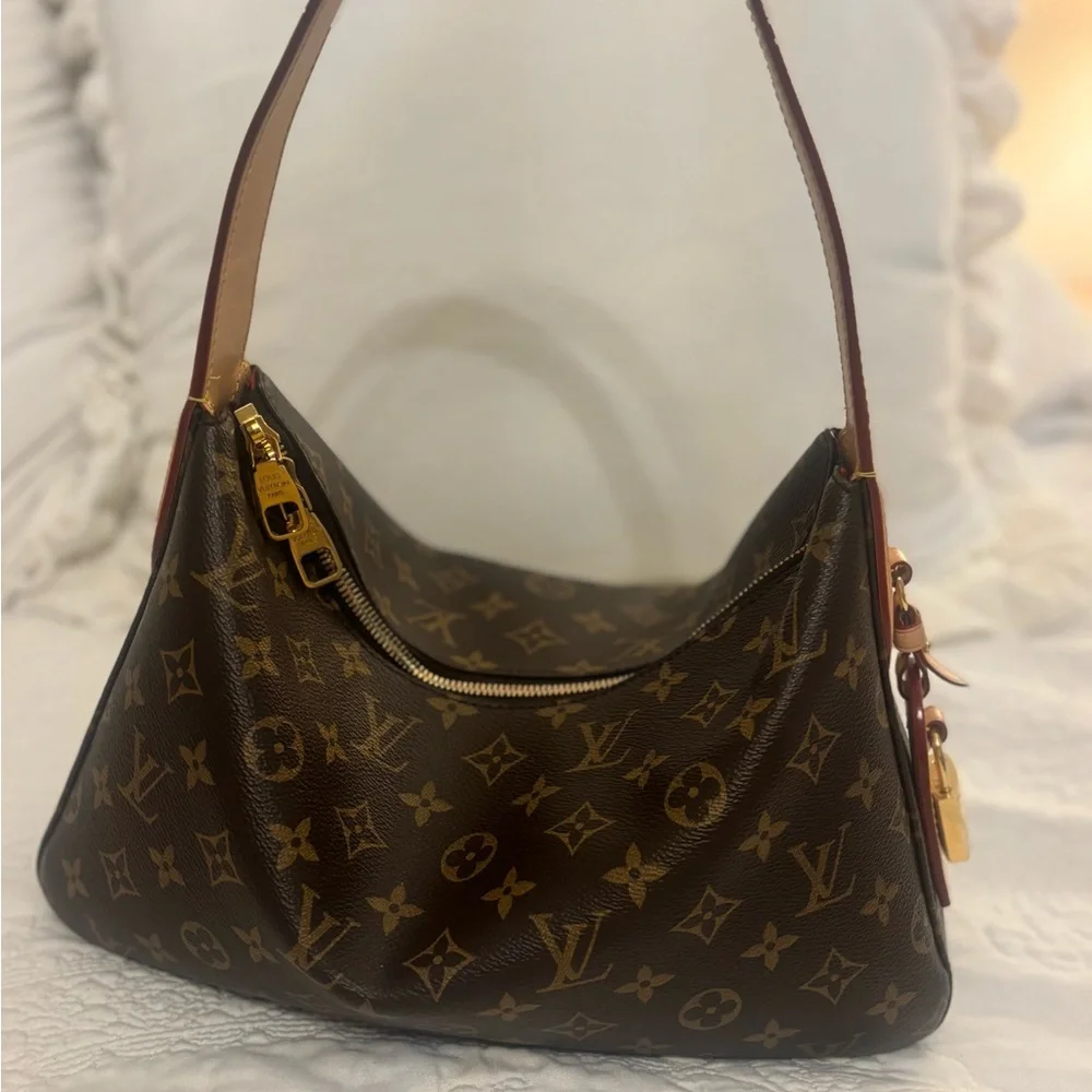 Louis Vuitton Slouchy PM - Picture 12 of 13